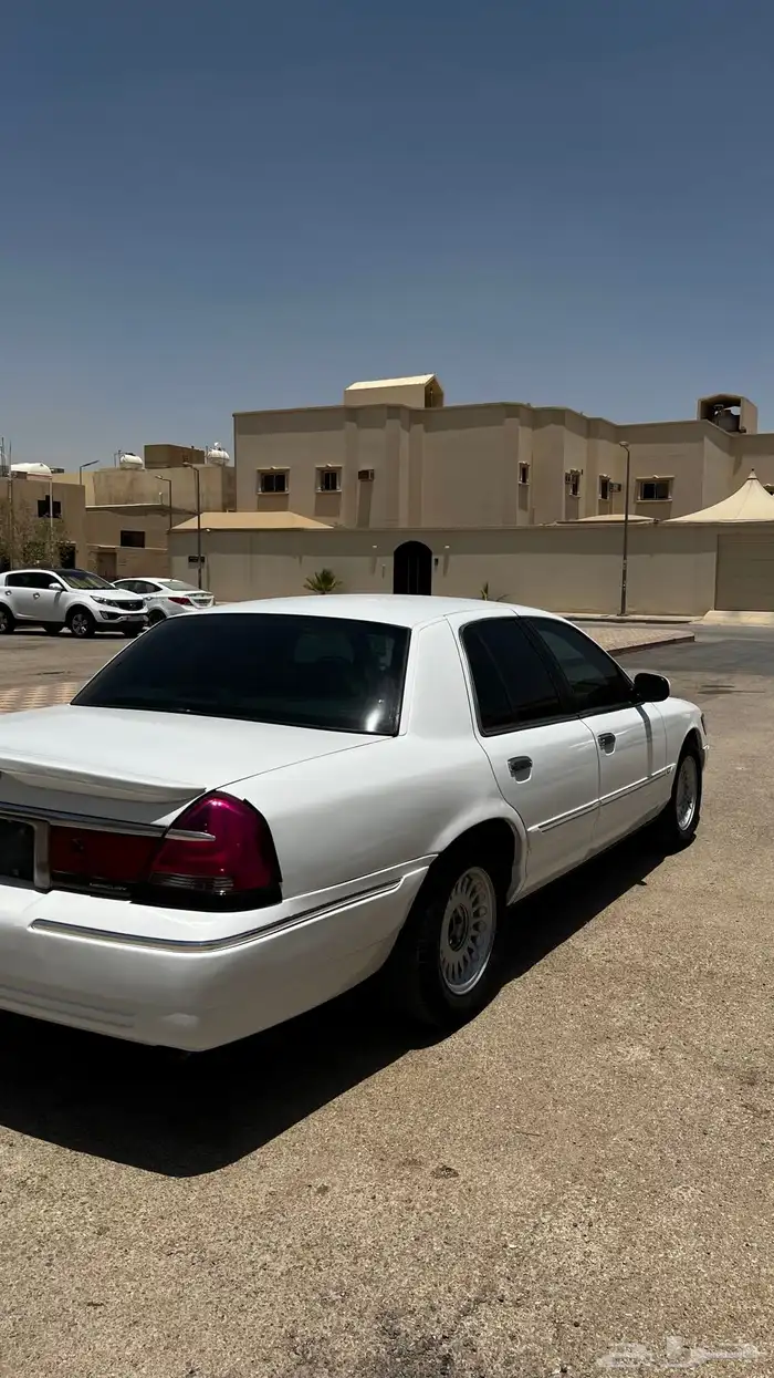 فورد ماركيز 98 المالك الثاني 7