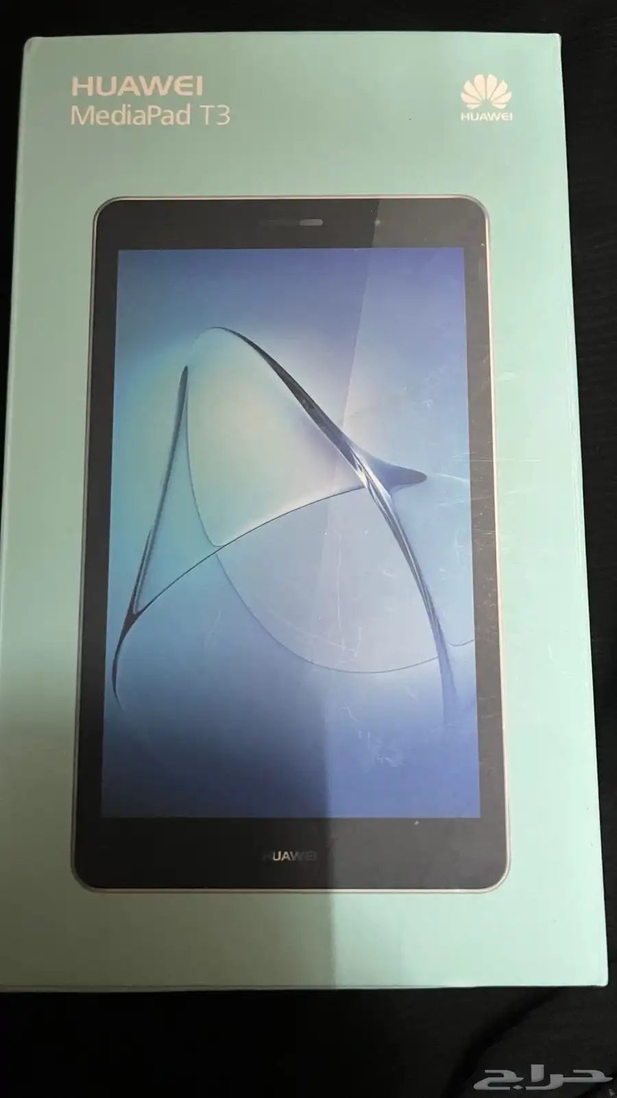 ايباد mediapad t3 index