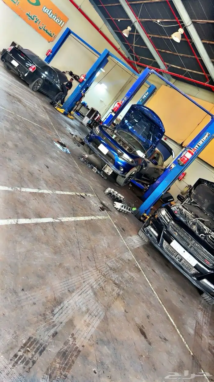 ماكينة دوج وتورس وارد امريكي ضمان البيع والتركيب 2