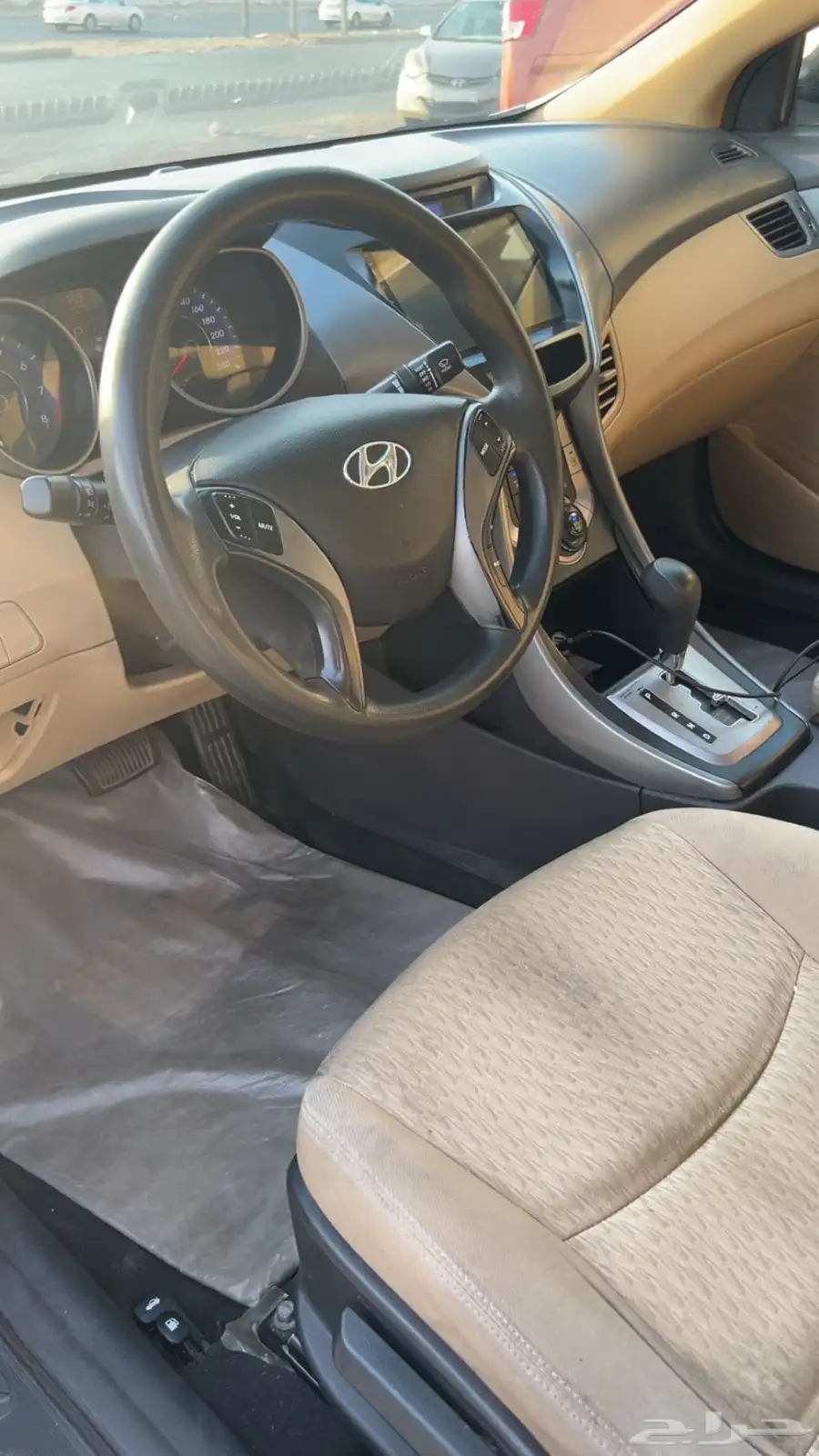 النترا مديل 2013 8