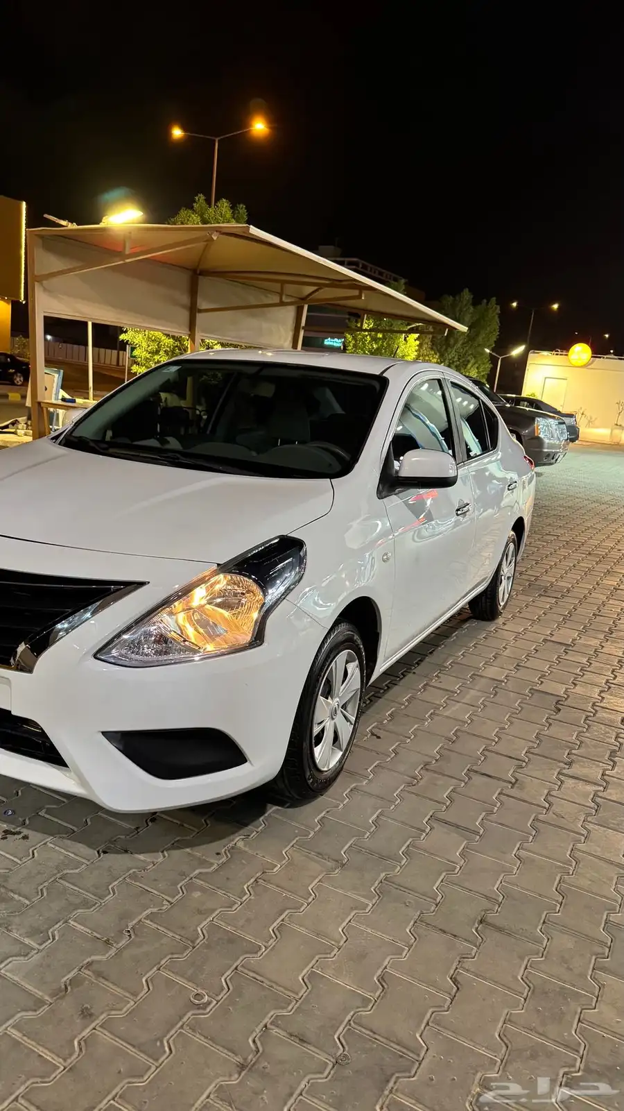 نيسان صني 2020 Nissan Sunny 1