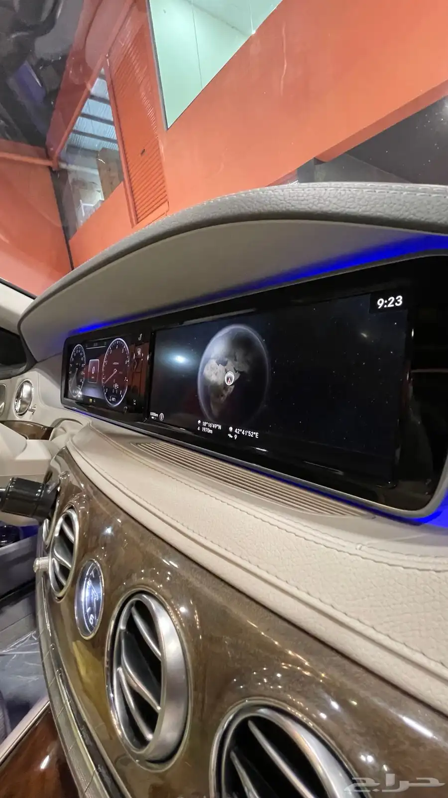 يخت 2014 -S550 34