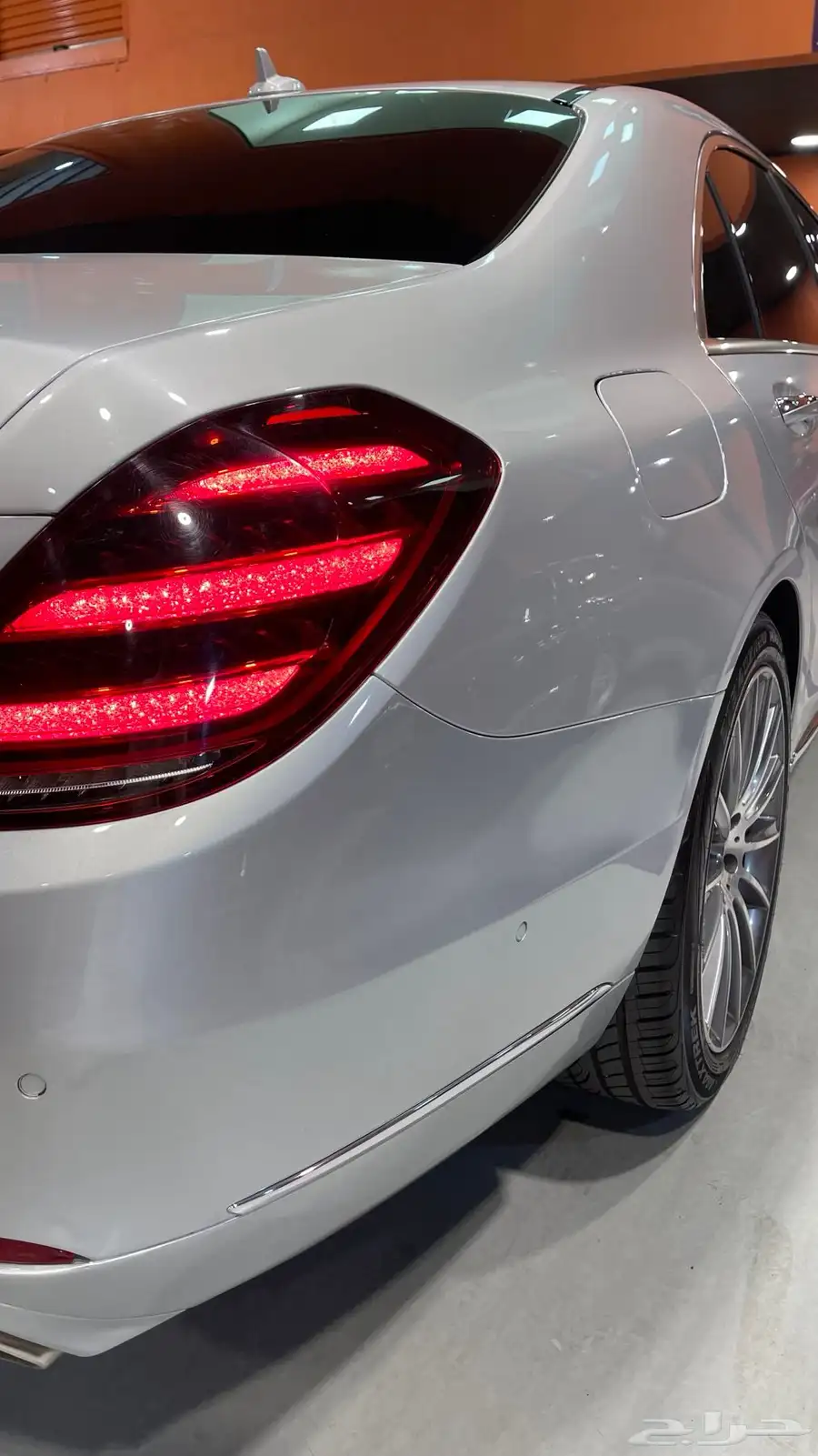 يخت 2014 -S550 12