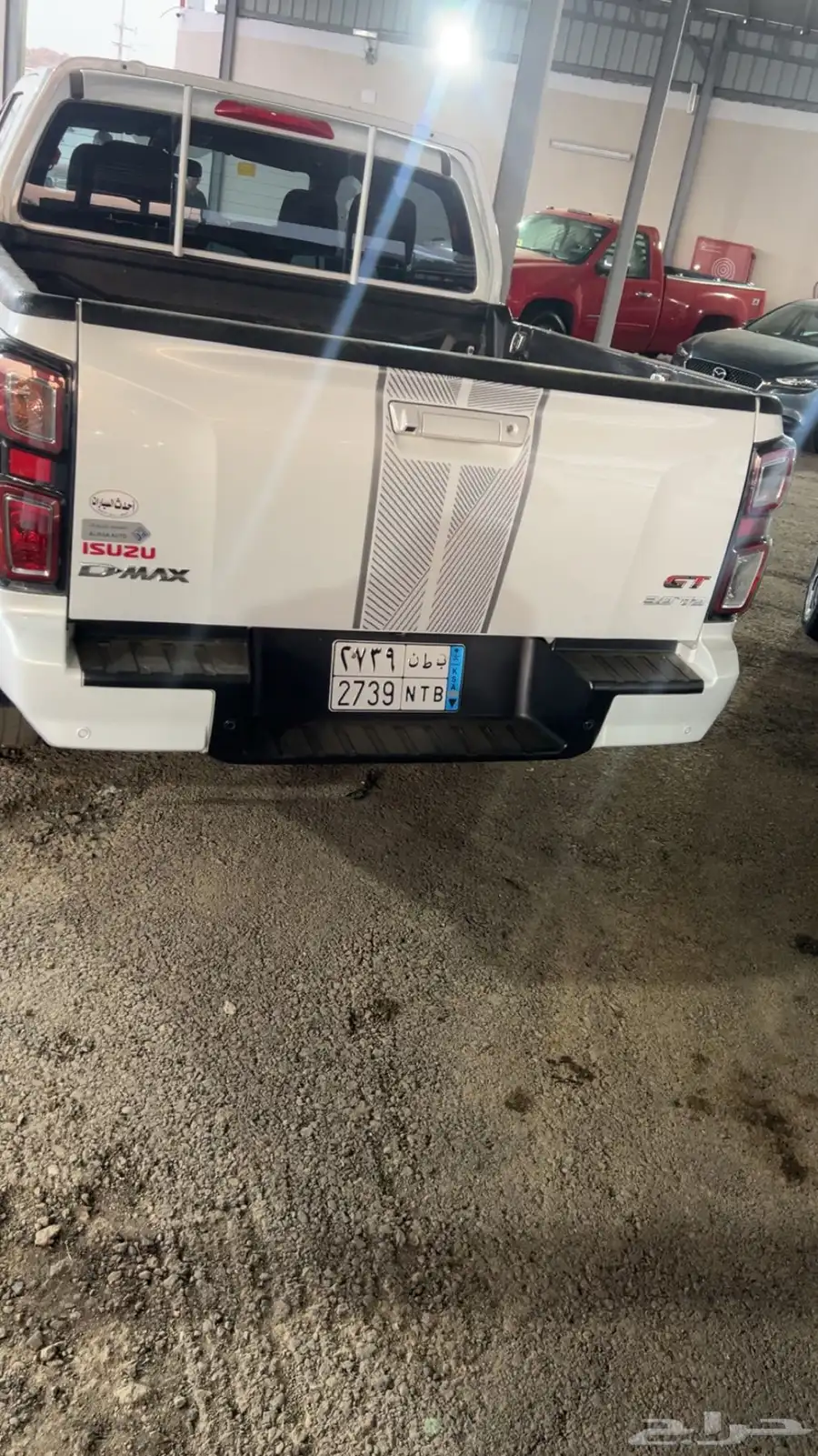 اسيوزو جي تي 2023 3