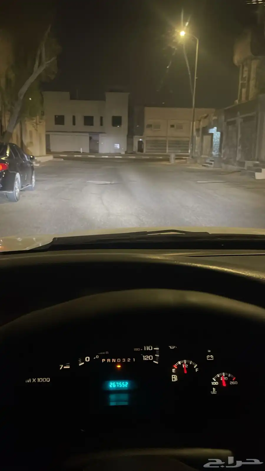 تريل بليز 2006 3