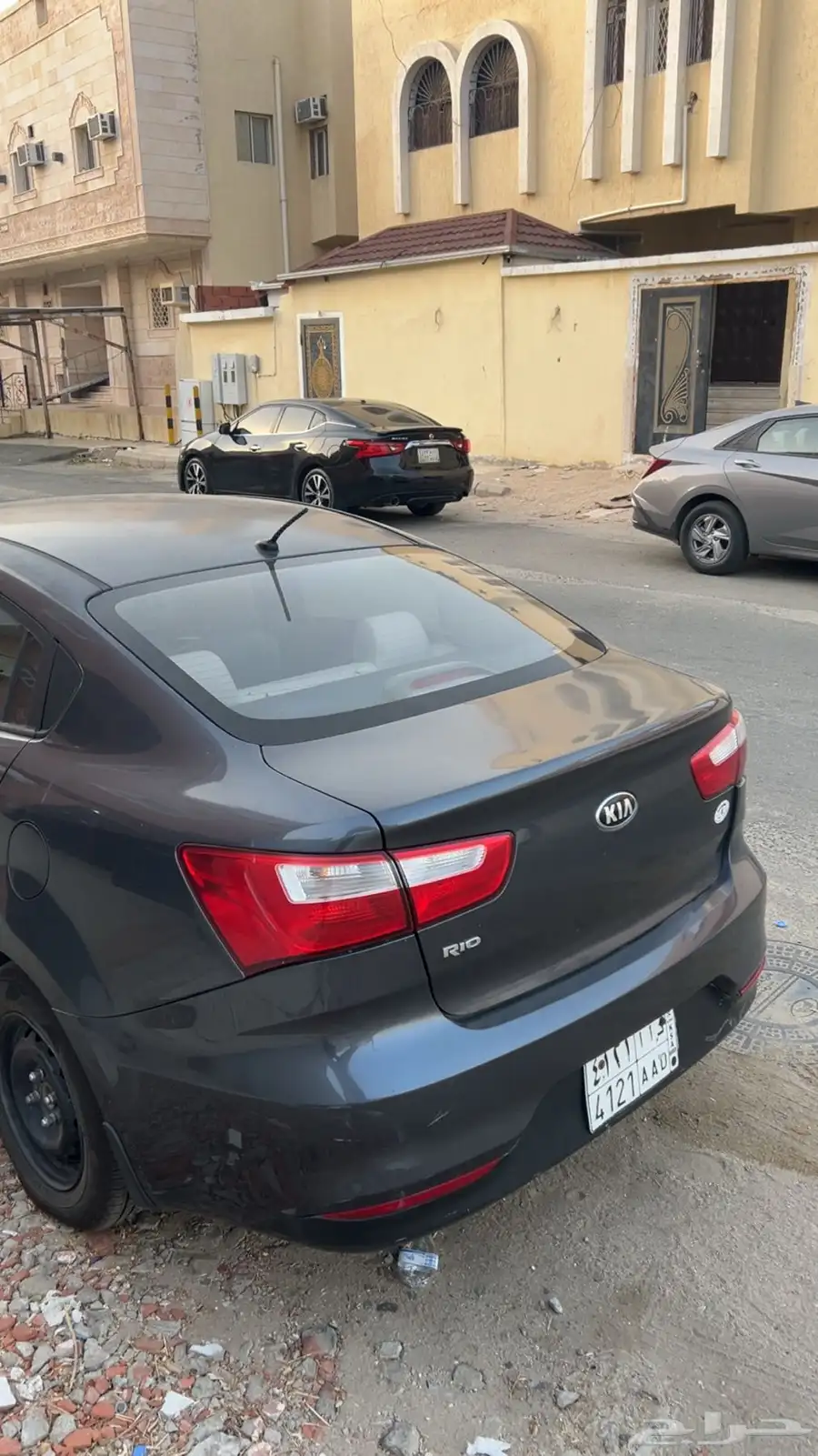 مكه المكرمه 1
