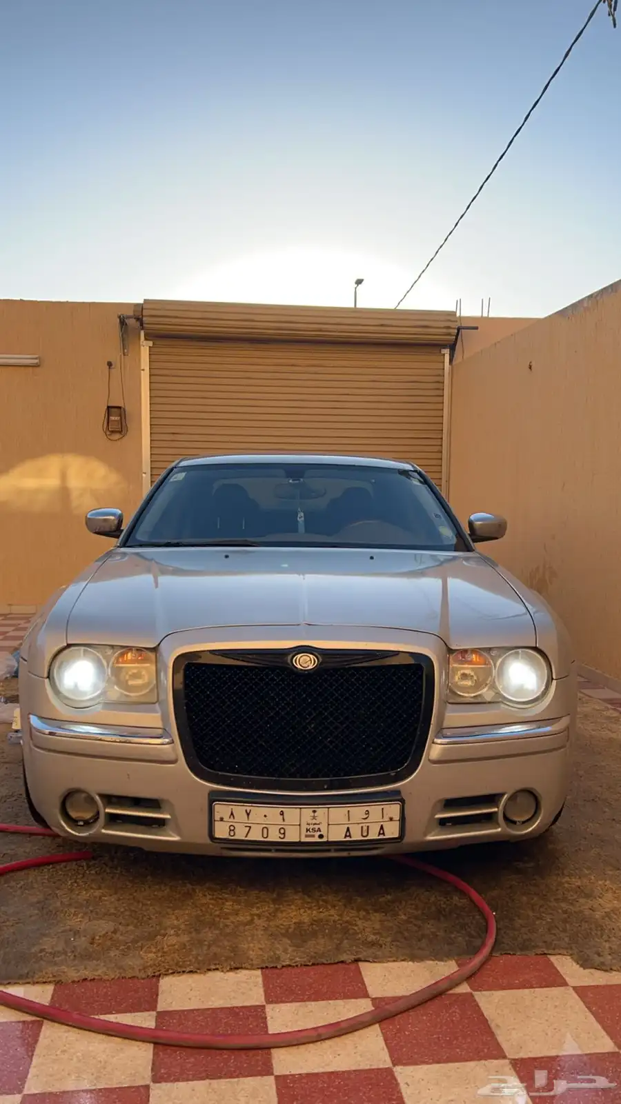 كلايزر 2005 index