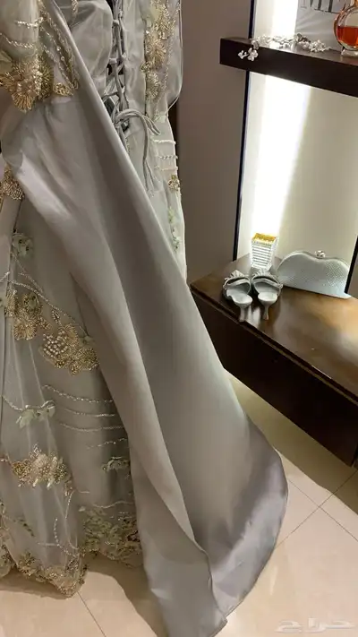 فستان زواج رهييب 2