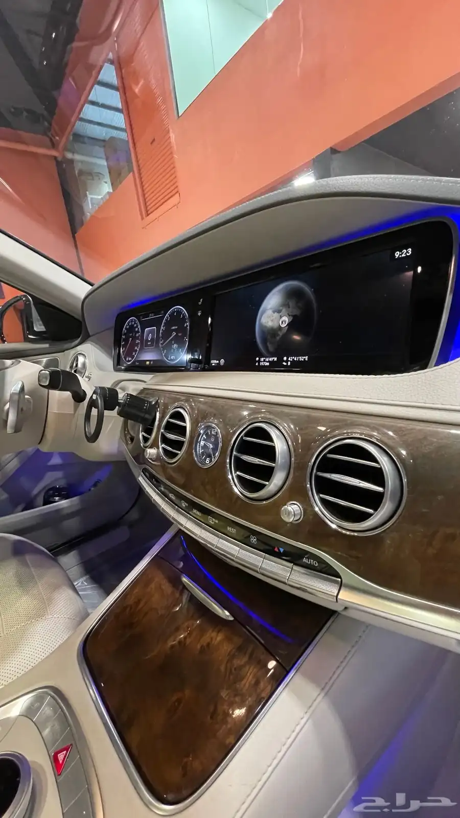 يخت 2014 -S550 35
