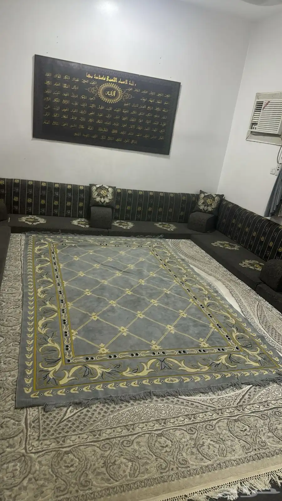 عفش بيت 13