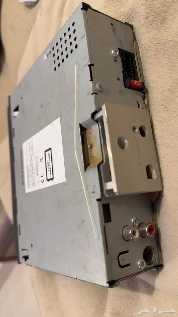 مسجل جيب لاند 0