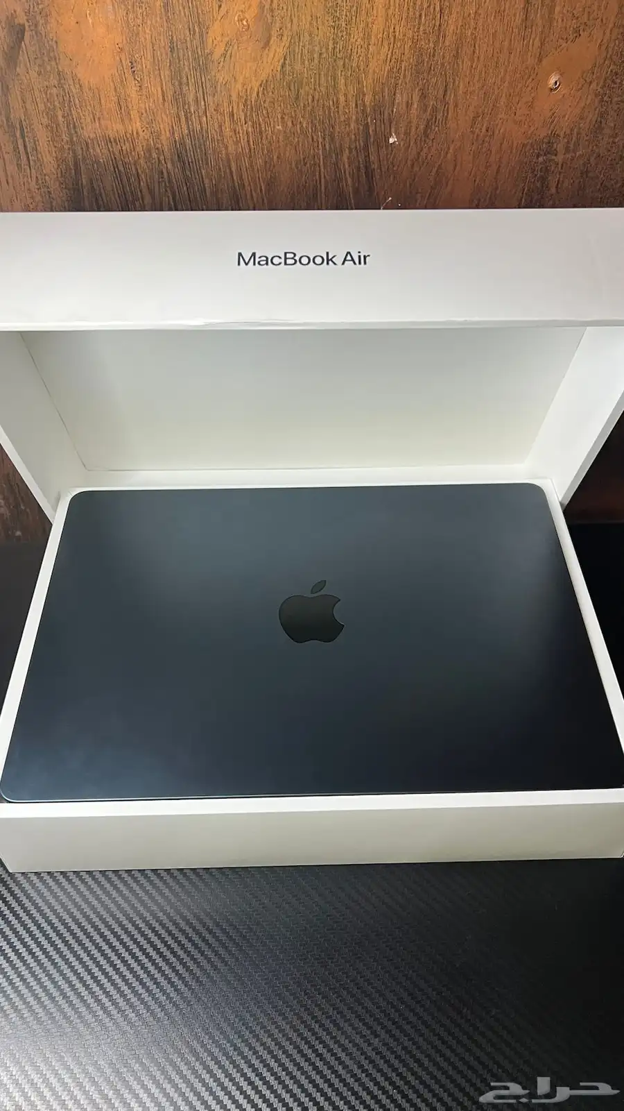 للبيع MacBook Air M2   نظيف جدا 0