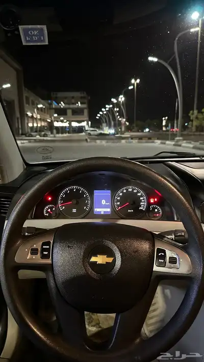 كابرس 2013 ls 8