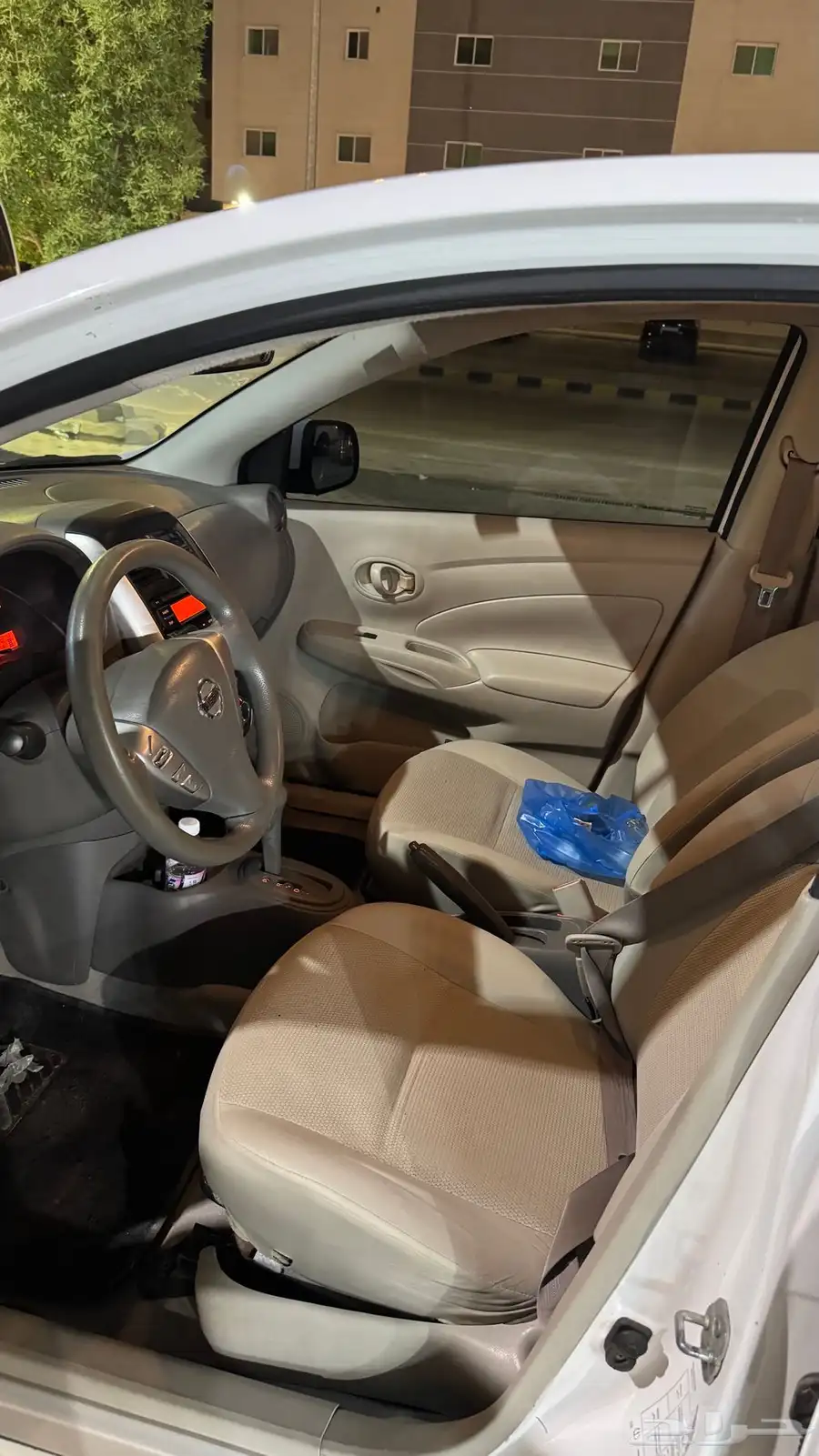 نيسان صني 2020 Nissan Sunny 5
