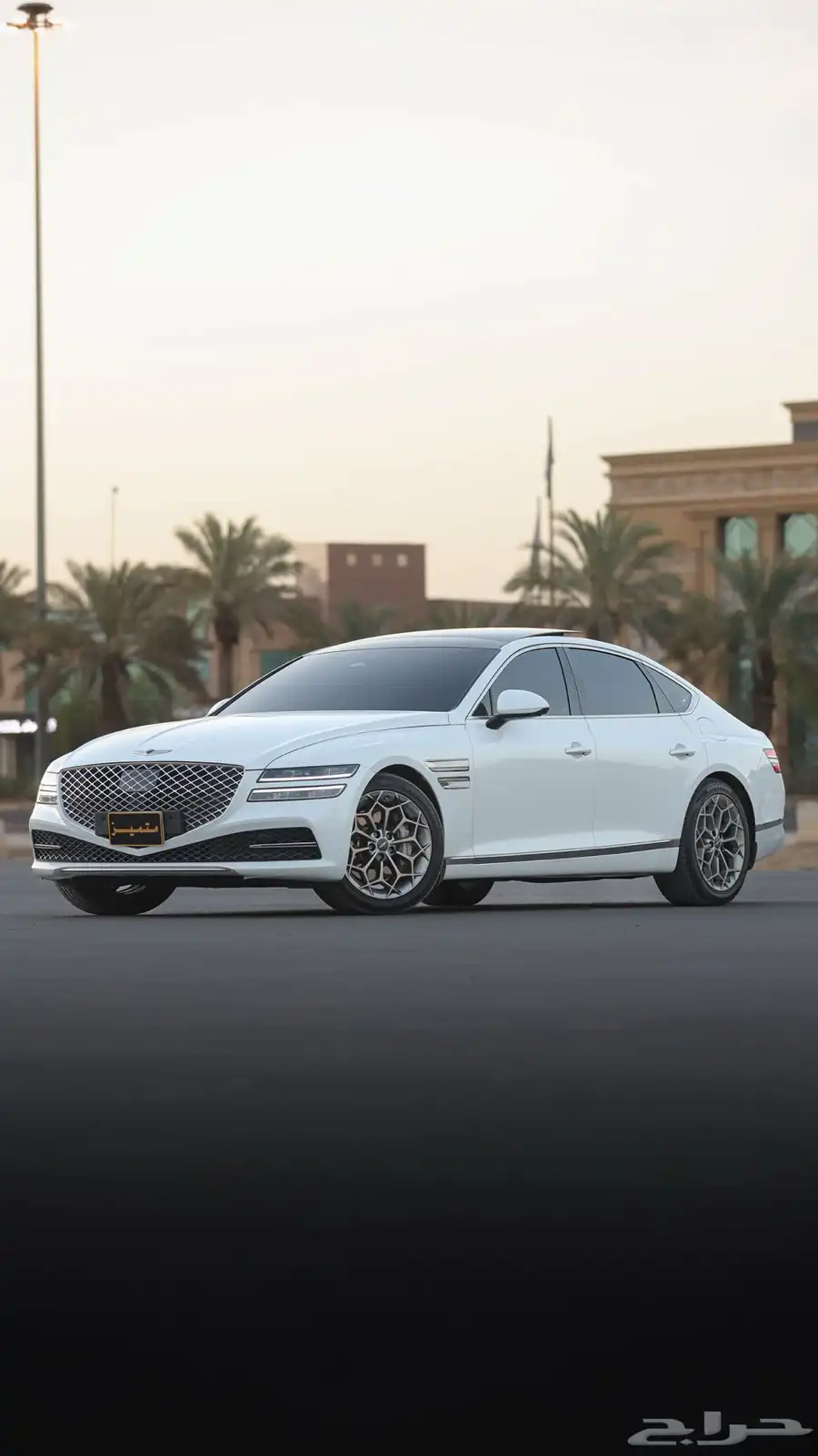 جنسس G80 .. ( البيع سمح ) index