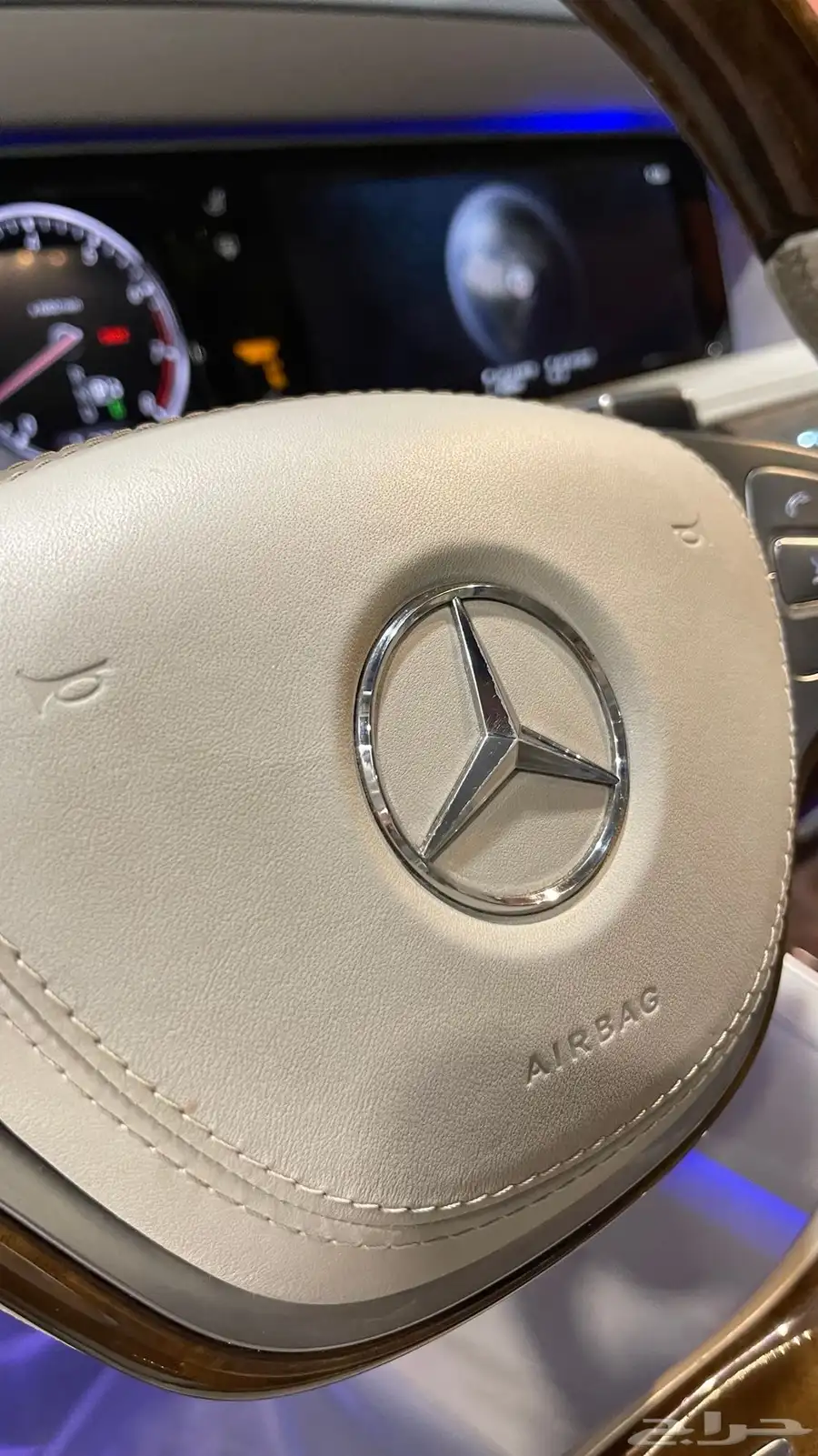يخت 2014 -S550 47