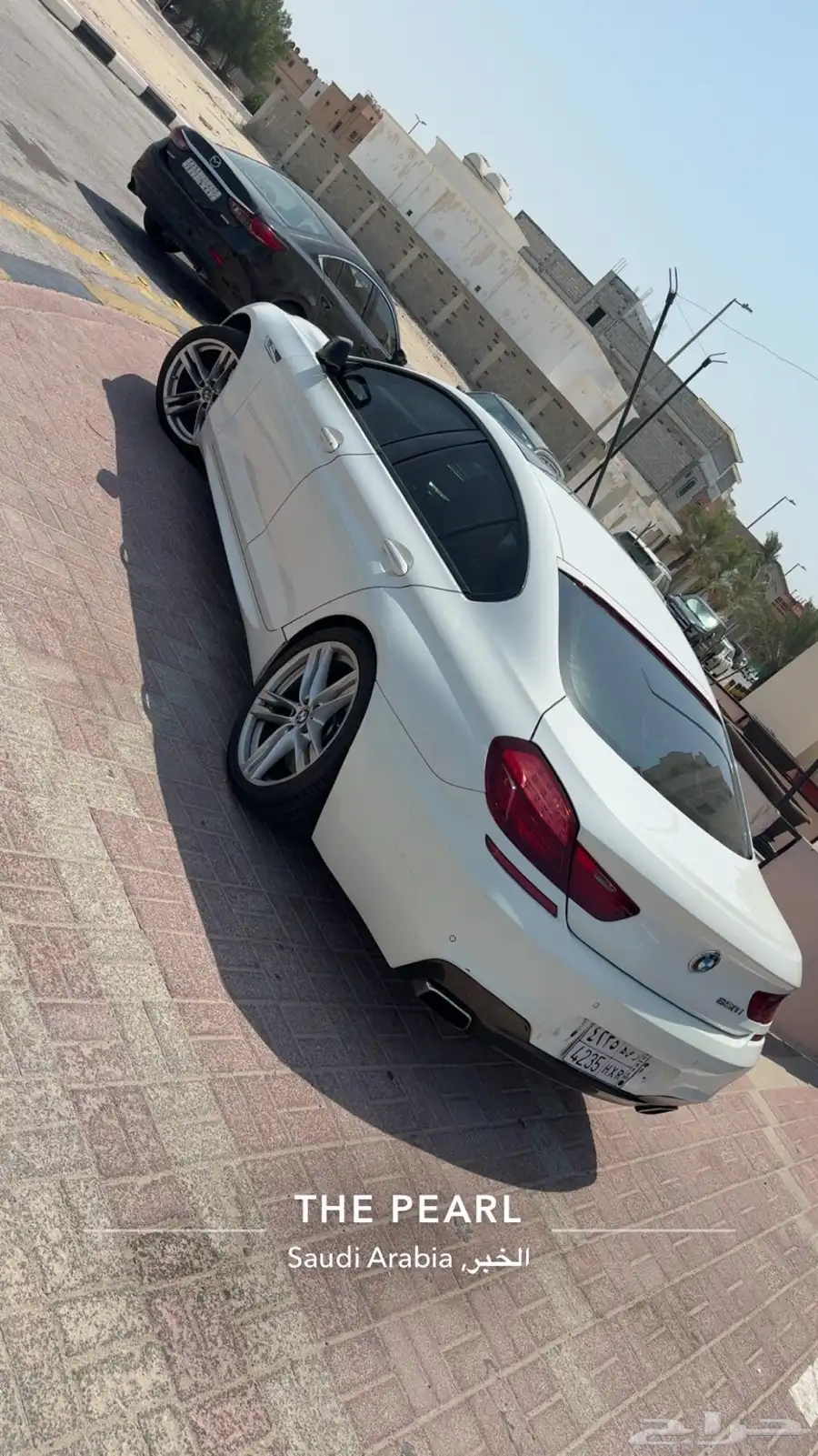 BMW 640 index