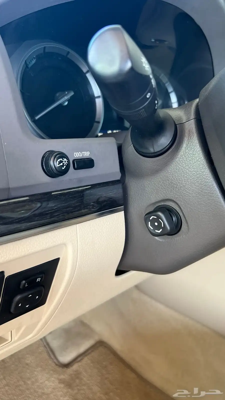 لاندكروزر في اكس ار VXR 2019 سعودي ( تم البيع ) 9