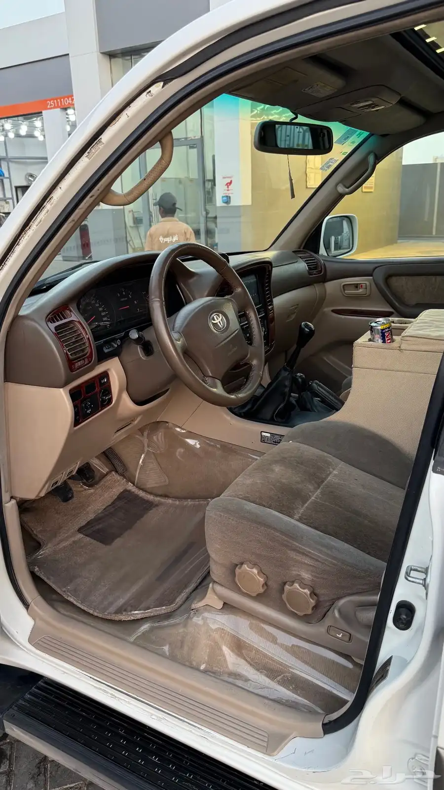 جيب فكسار 2002 11