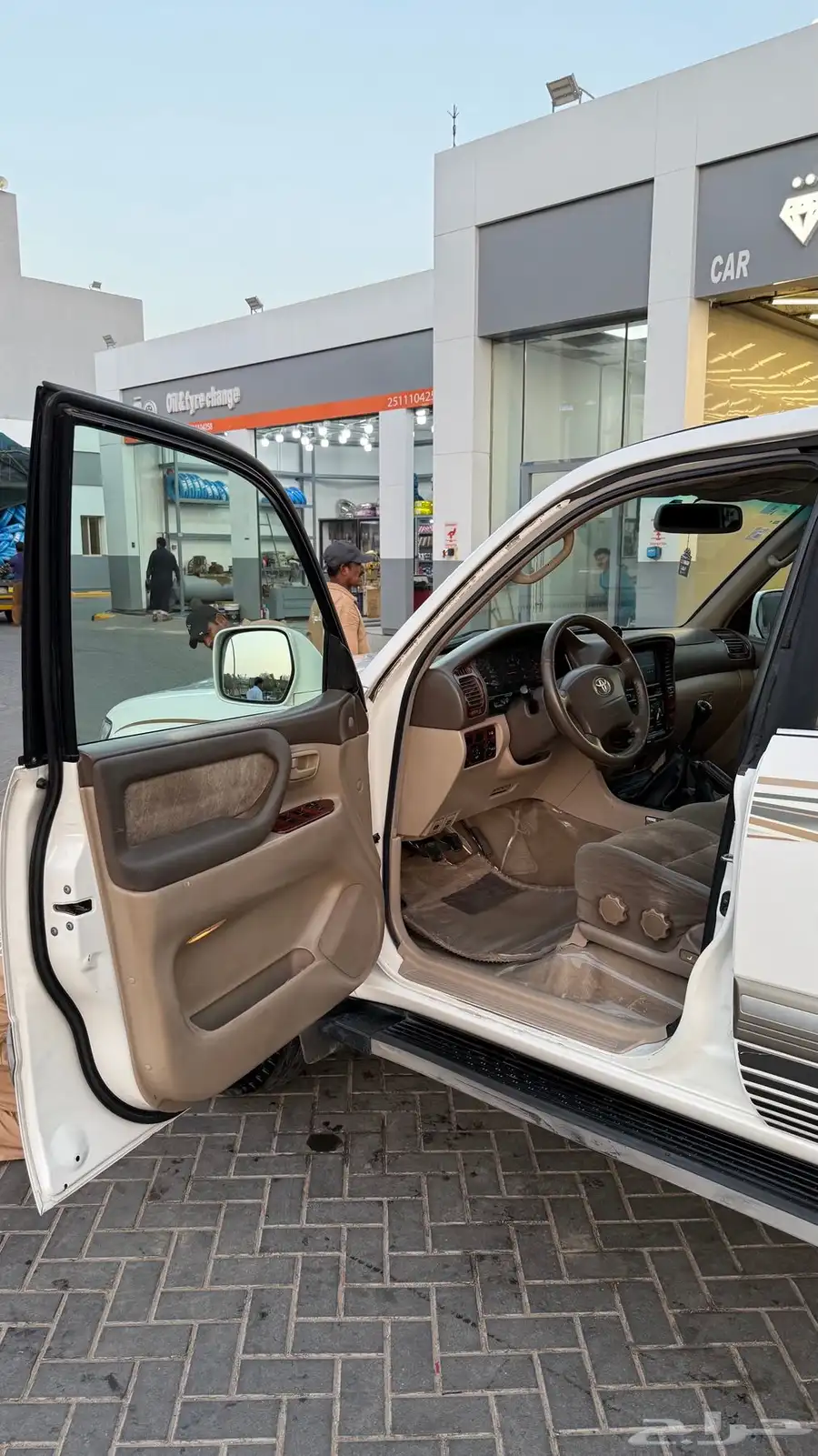 جيب فكسار 2002 17