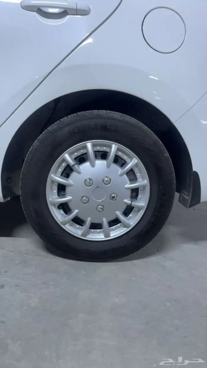 كيا بيجاس LX 2022 ممشى 53 8