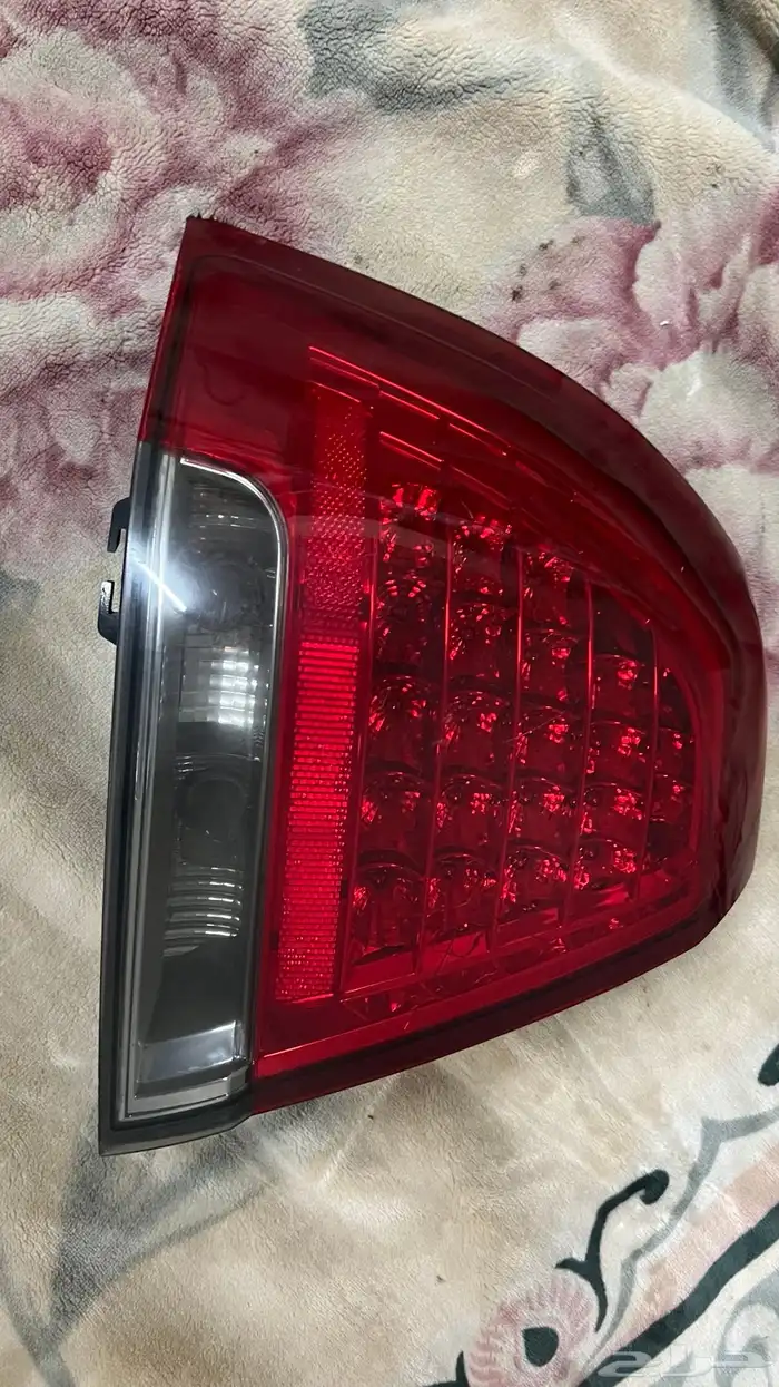 قطع غيار كابرس 2008 - 2006 37