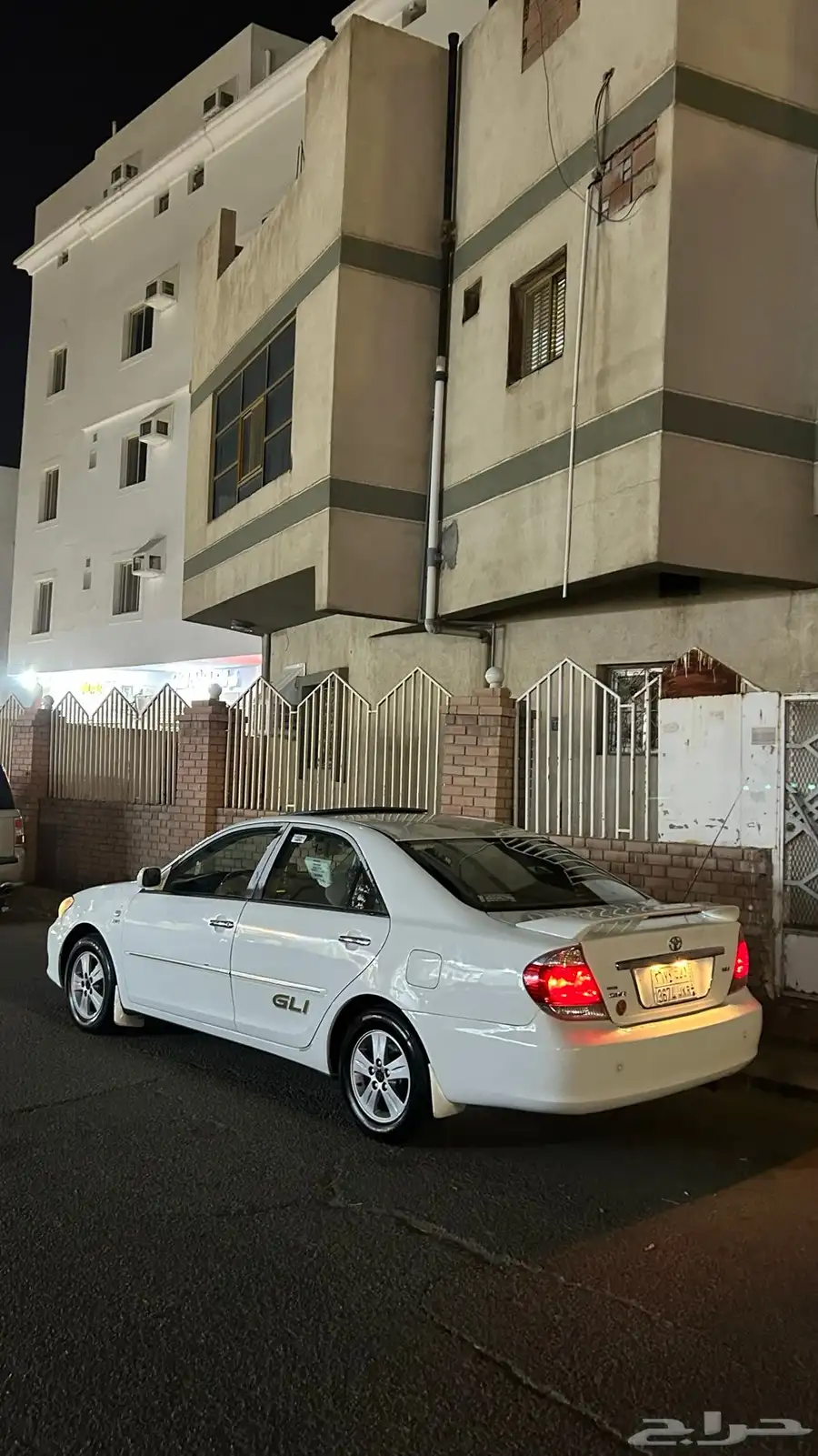 كامري 2003 0