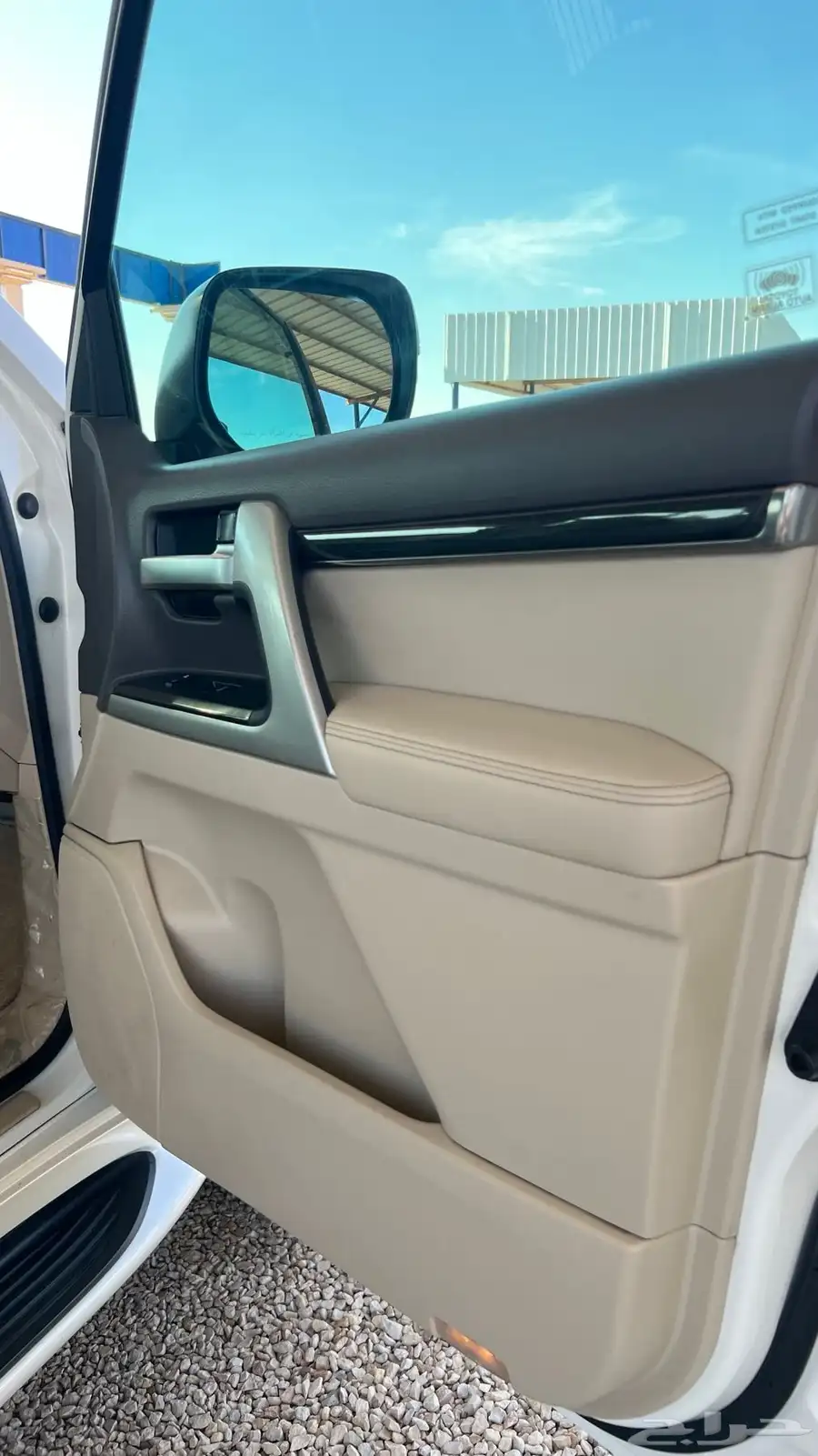 لاندكروزر في اكس ار VXR 2019 سعودي ( تم البيع ) 32