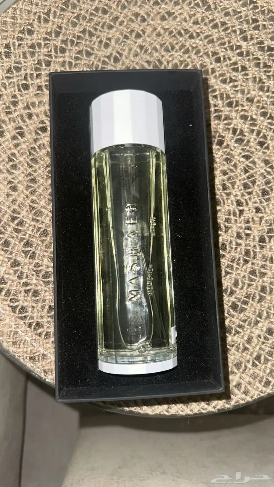 عطر كلاود من مشاعر 0