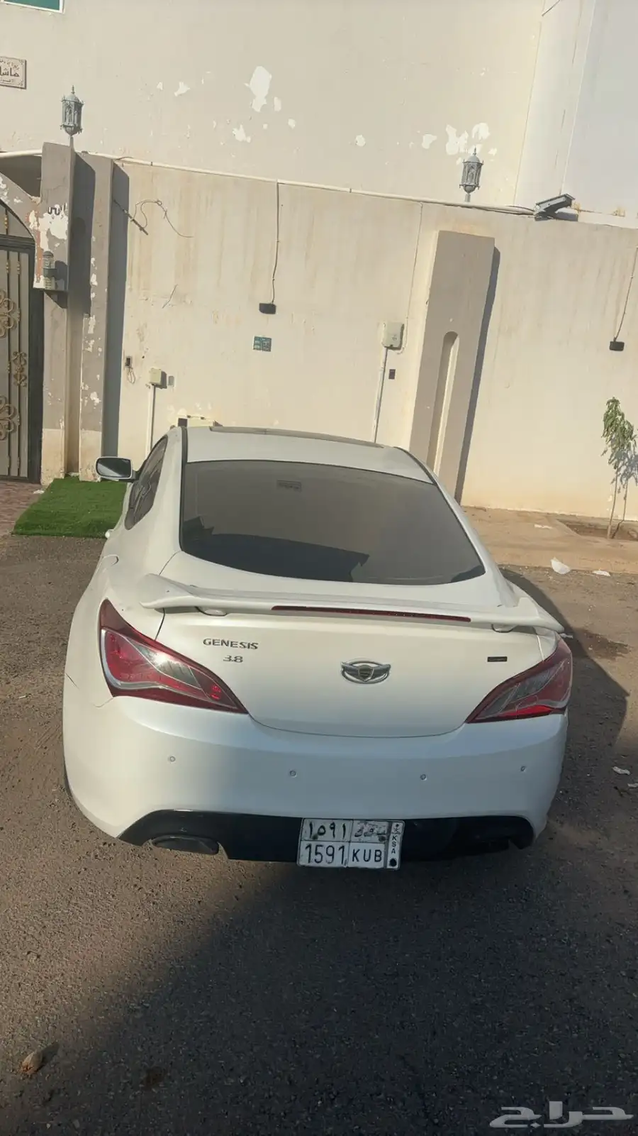جنسيس هونداي index