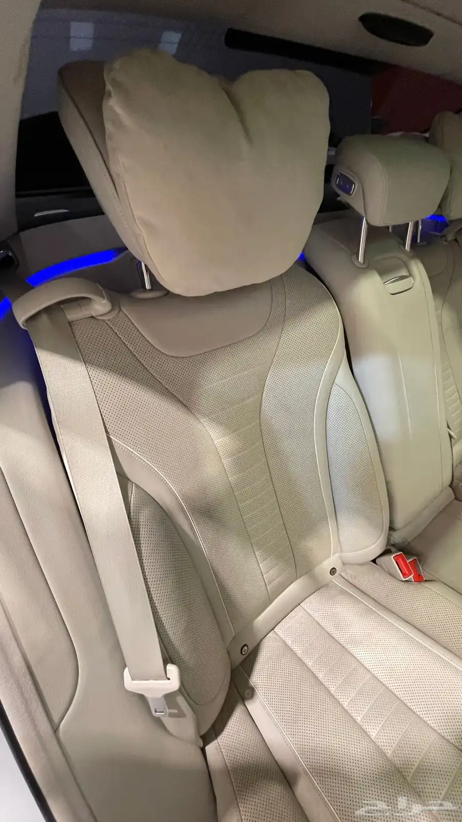 يخت 2014 -S550 24