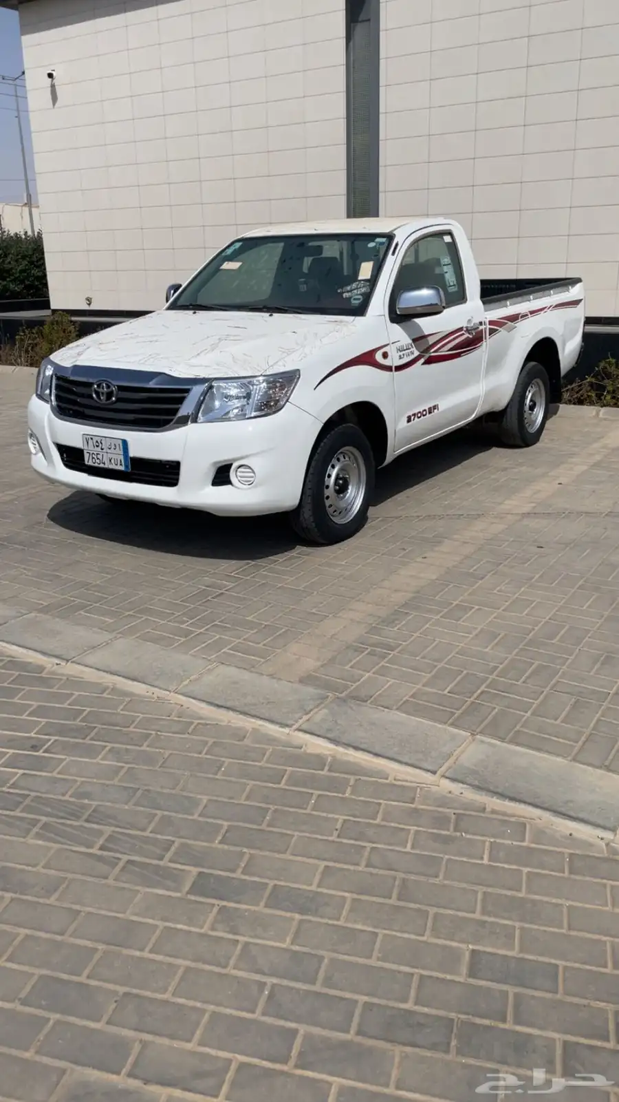 هايلوكس 2015 2
