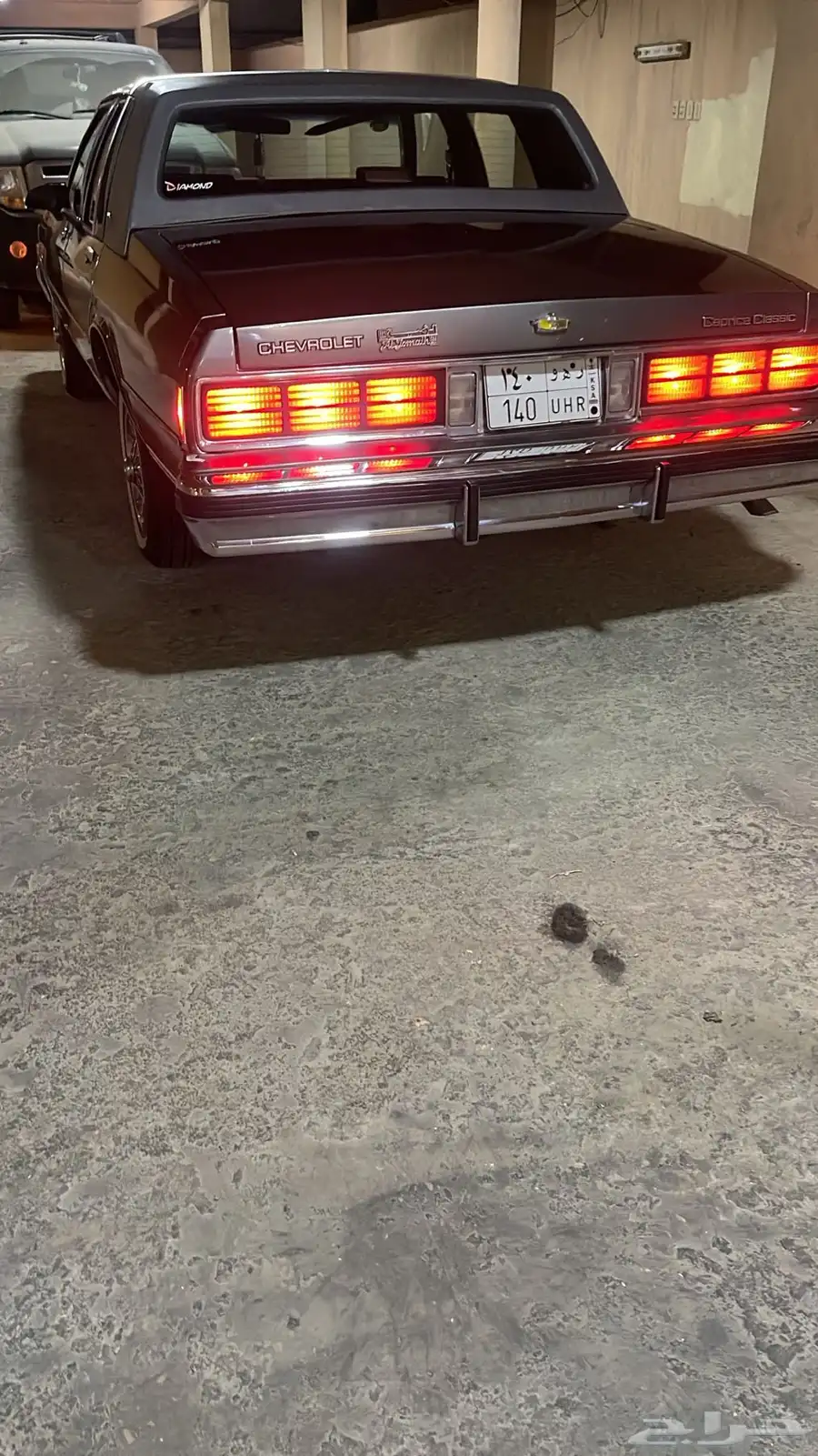 كابرس 1988 27