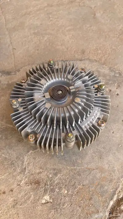 مروحه كلتش هايلوكس 1