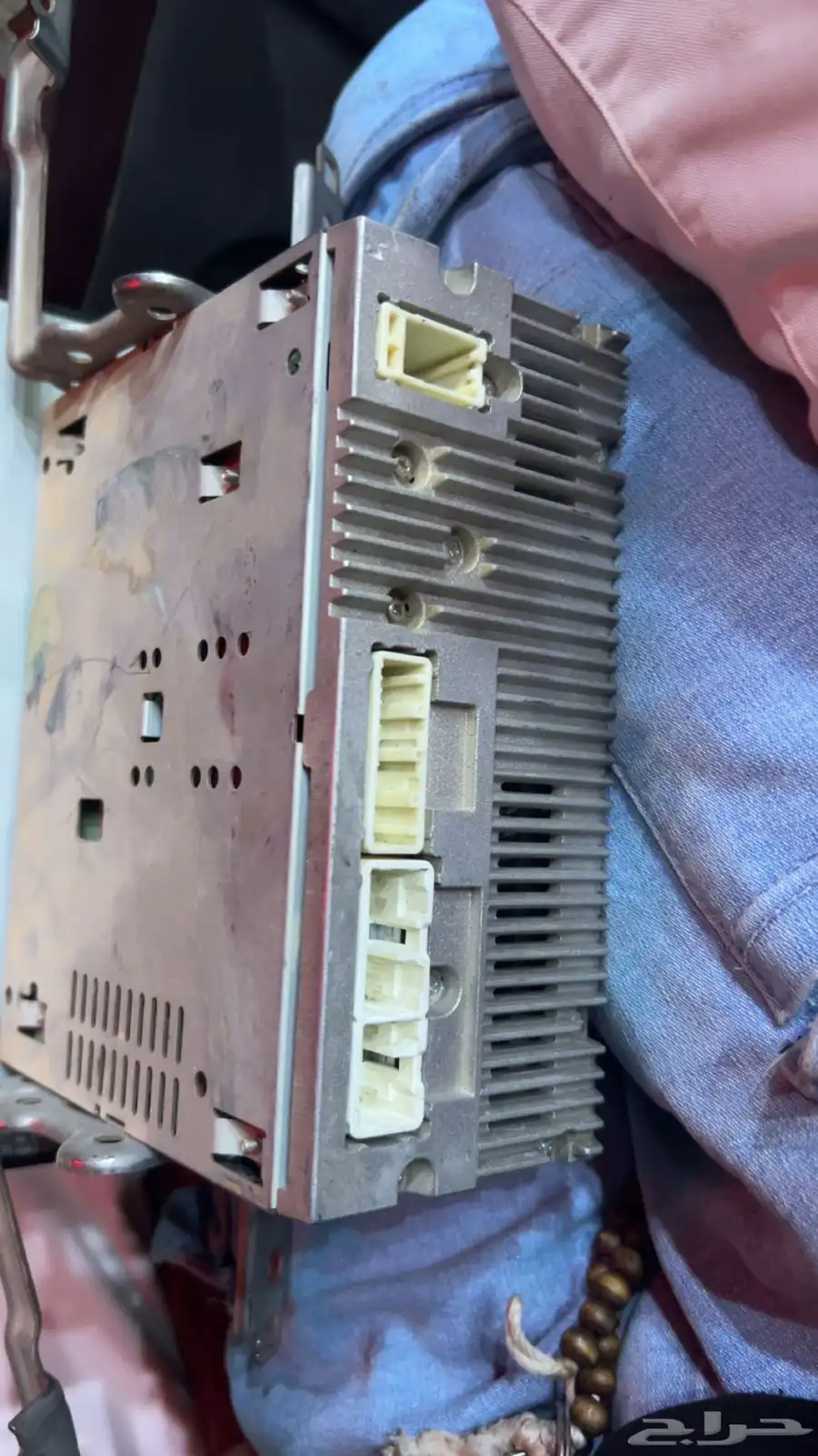 مسجل كامري 2019 3