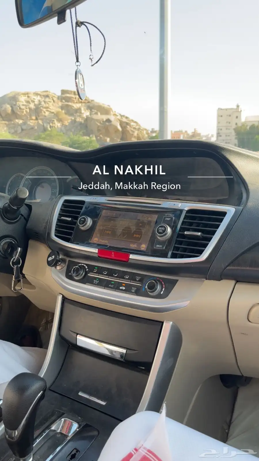 هوندا اكورد 2014 2