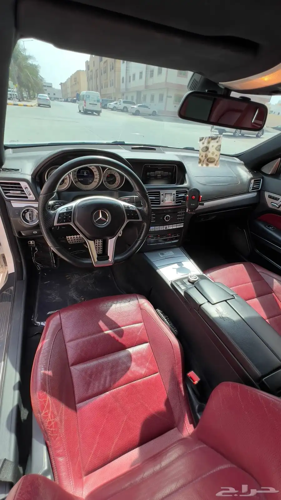 Marcedes E 250 coupe AMG 2016 7