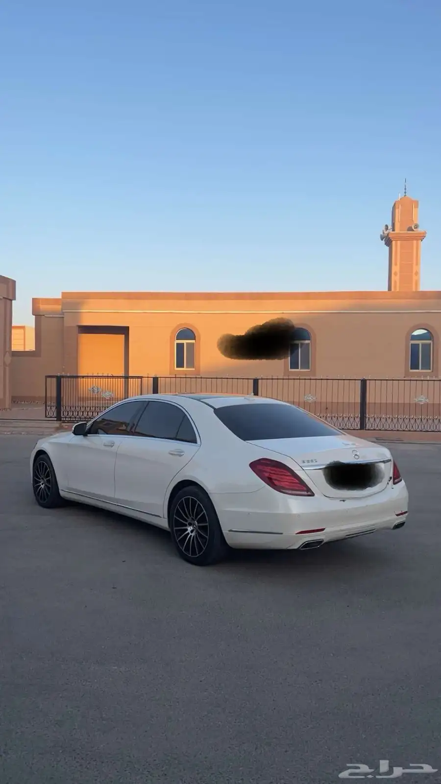 قطع مرسيدس يخت 14-17 0