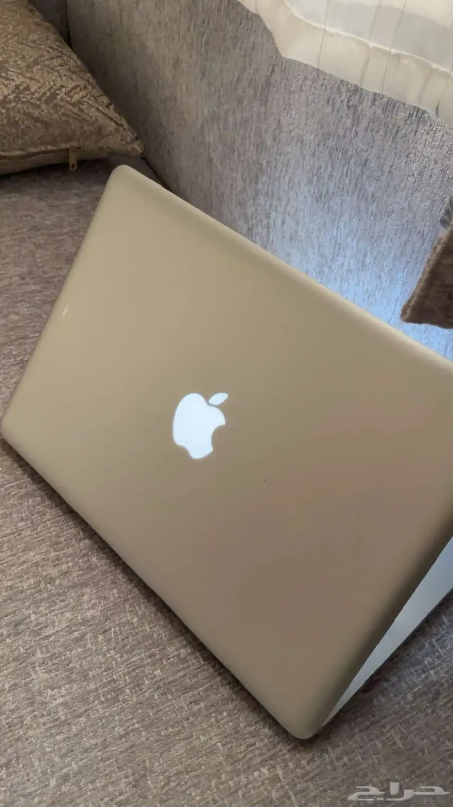 لابتوب ماك بوك 3