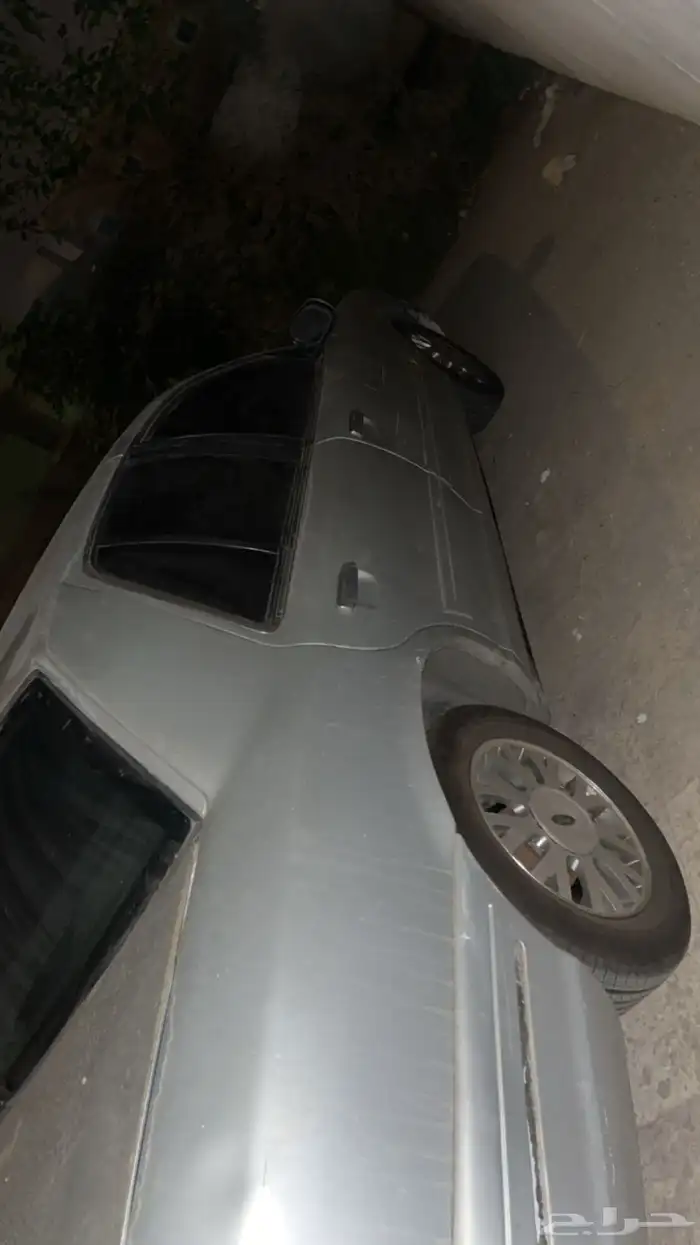 فورد فكتوريا 2