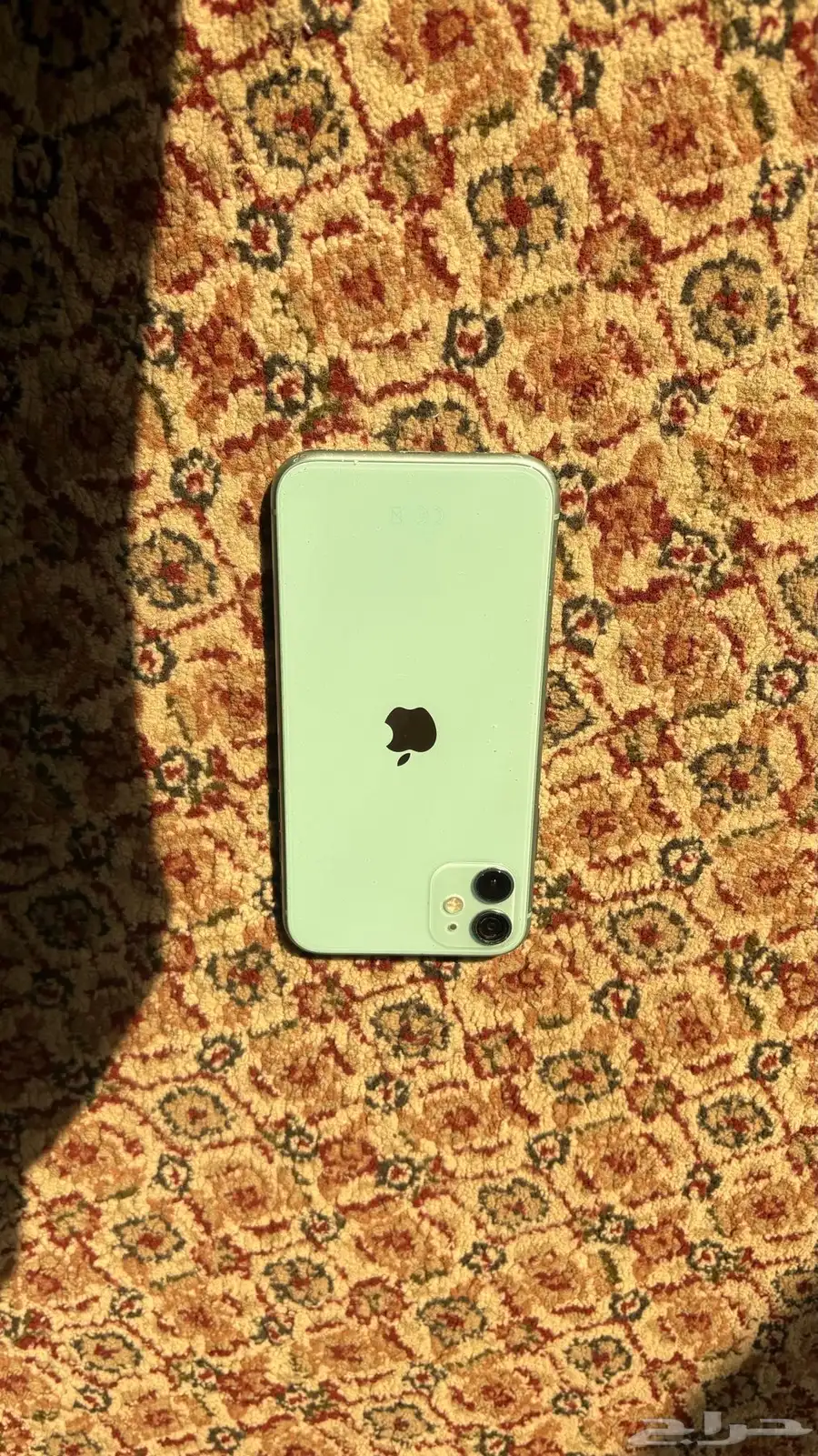 ايفون11 256GB 2
