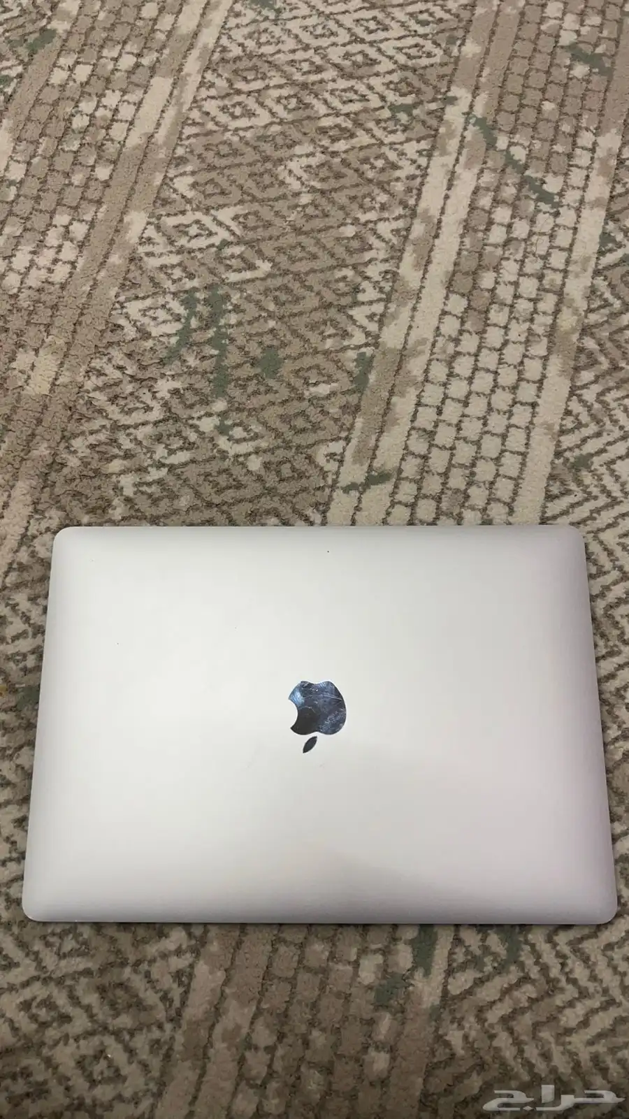 للبيع ابل ماك بوك ايرM1 4