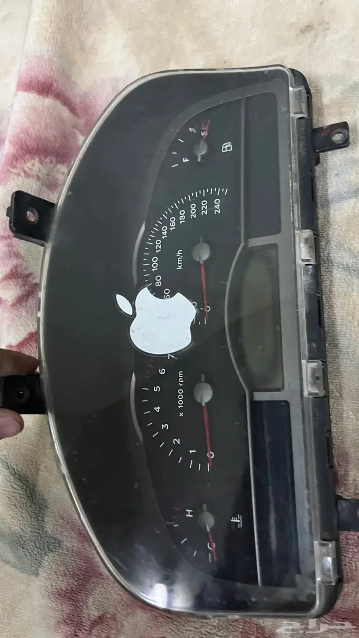 قطع غيار كابرس 2008 - 2006 22