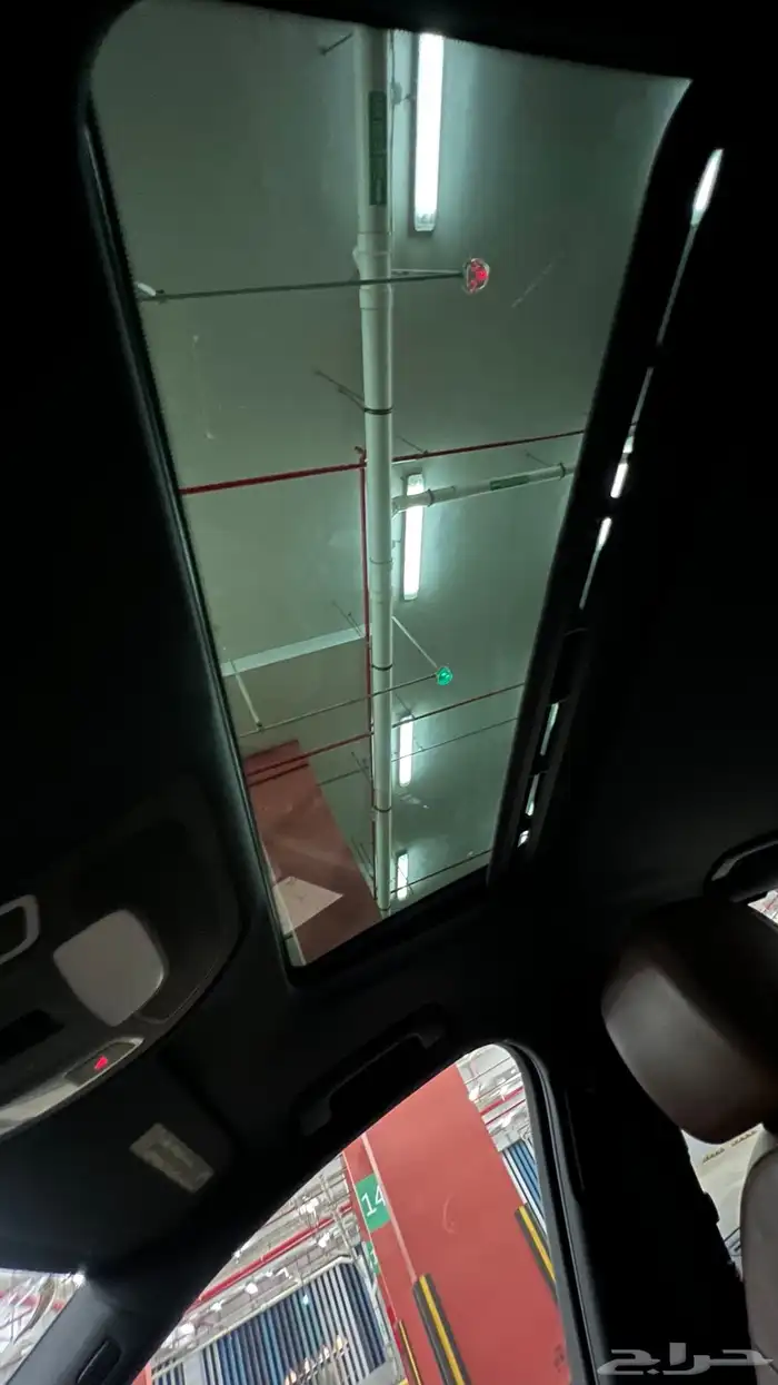 Audi A6 V6 2.8 FSI Quattro 1