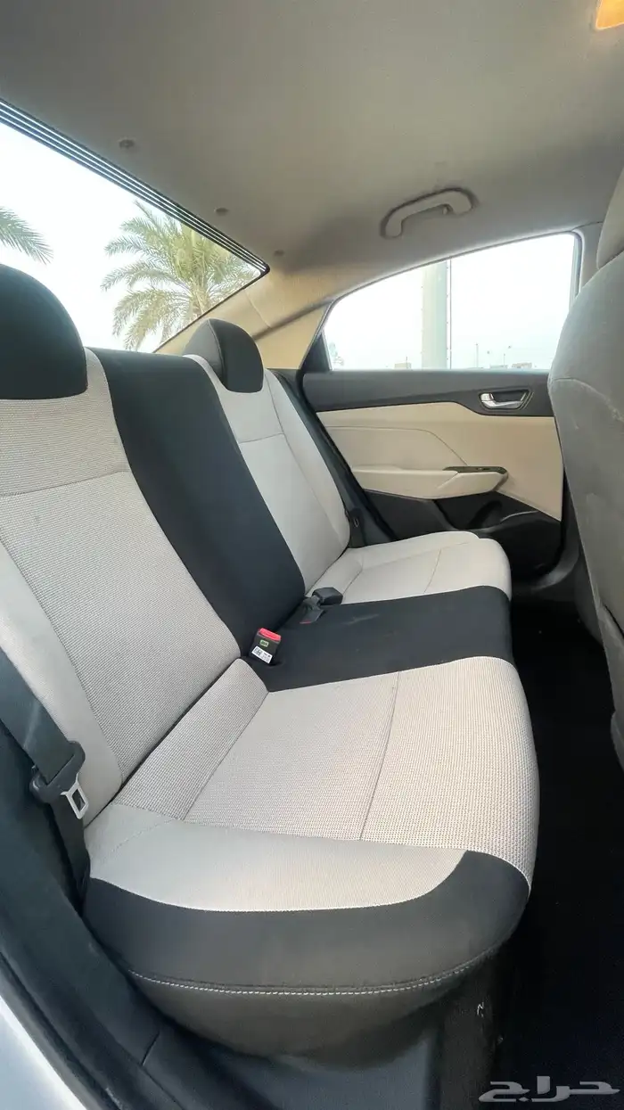 (تم البيع)هيونداي-اكسنت-2022 9