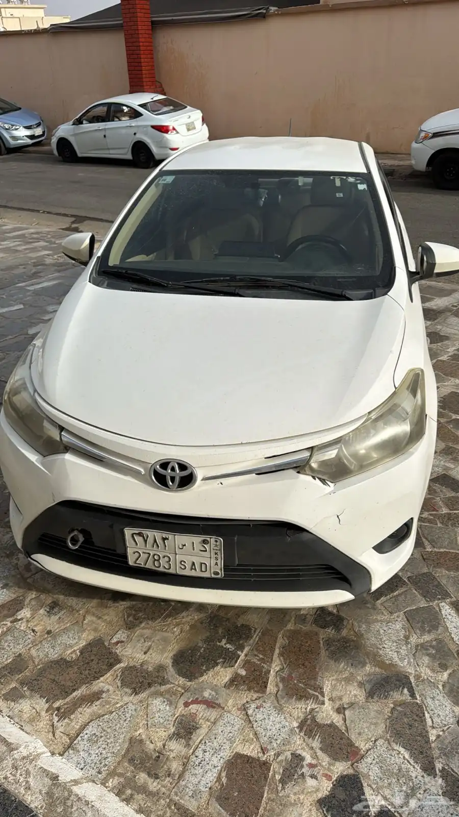 يارس 2016 2