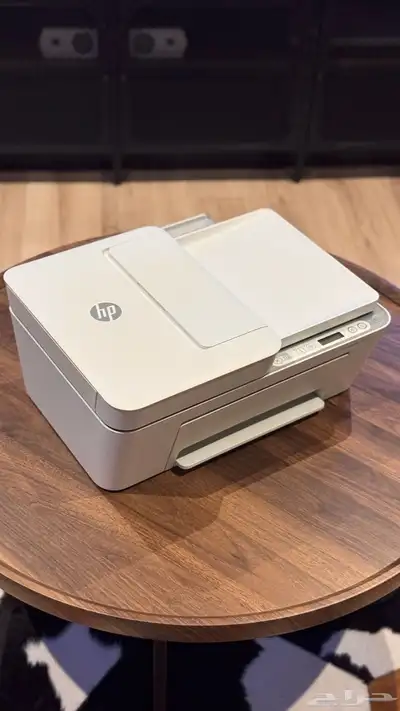 طابعات HP مستخدمة نظيفة جدا 2