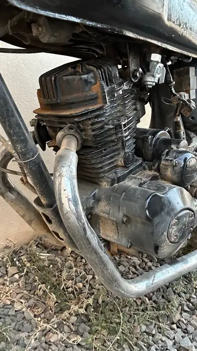 للبيع مكينة دباب 0