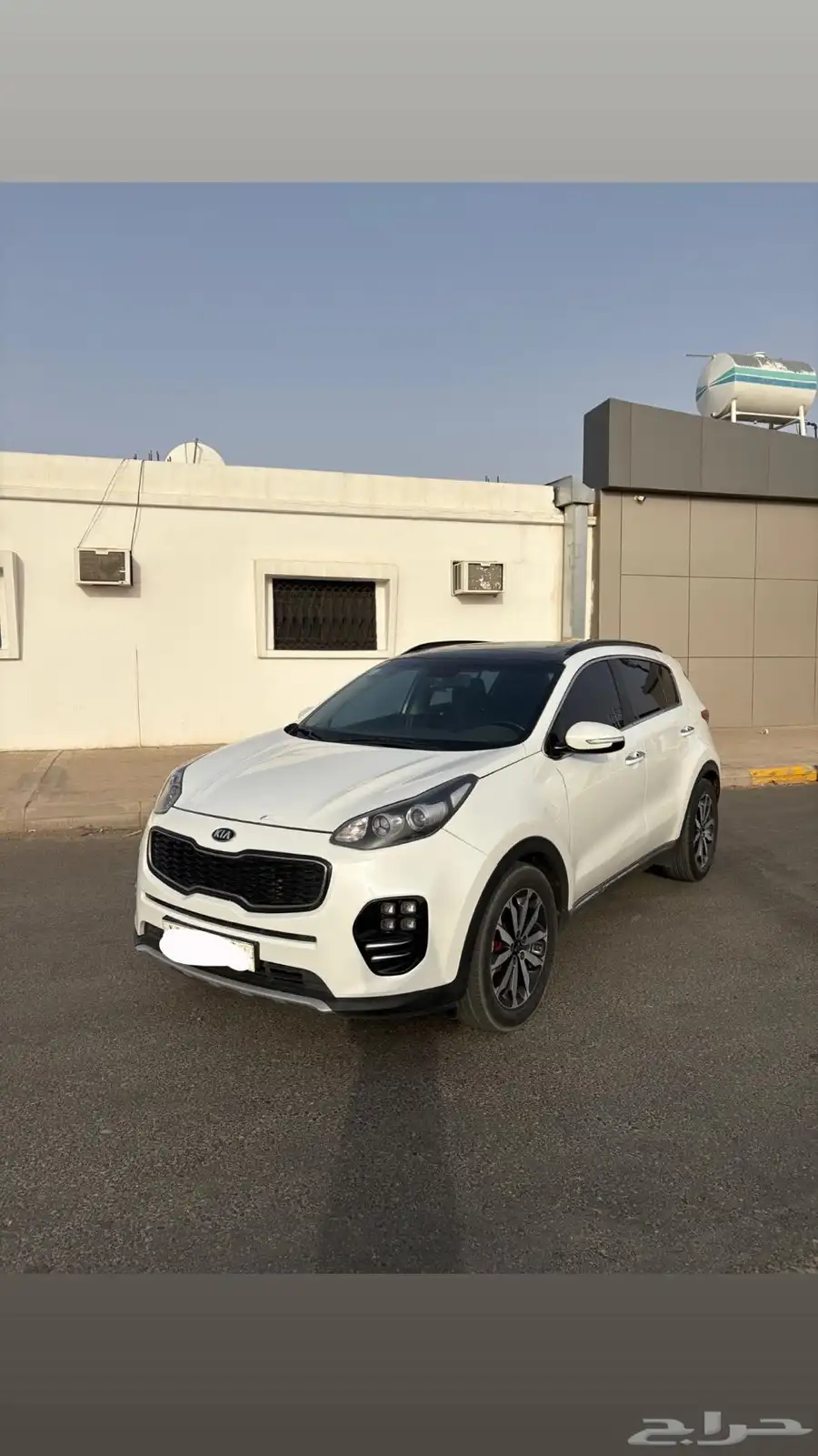 سوبرتاج كيا 2