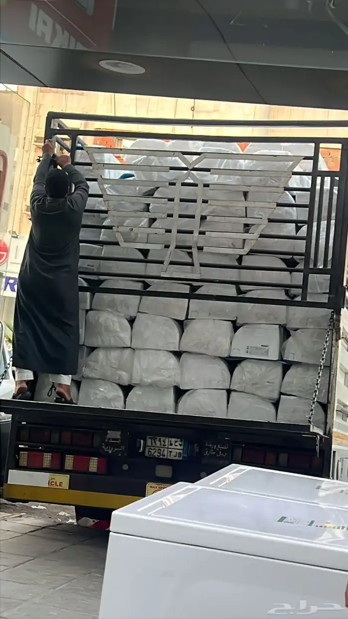 مكيفات جنرال كلاس اسبليت 24 استخدام حج فقط اخو الجديد 17